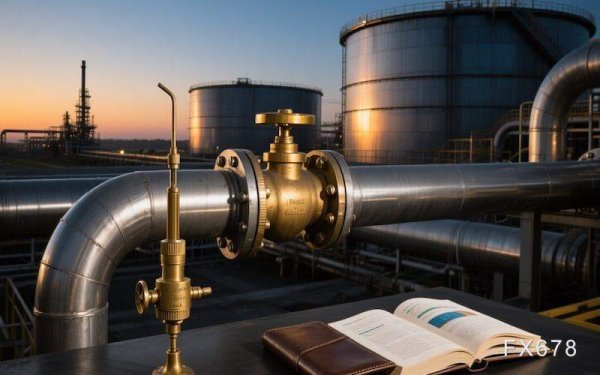 美否认换油补储，周末避险与供应过剩交织，地缘扰动成油价“短期噪音”