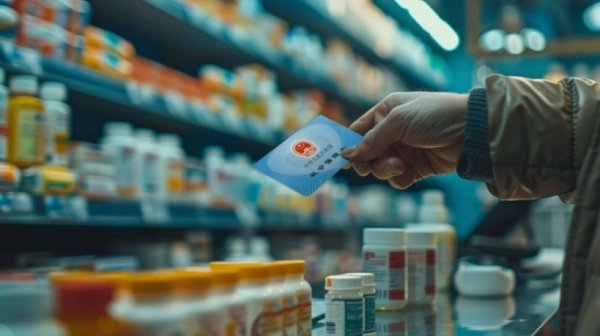 国家医保局检查组已全面进驻被曝光串换药品的药店