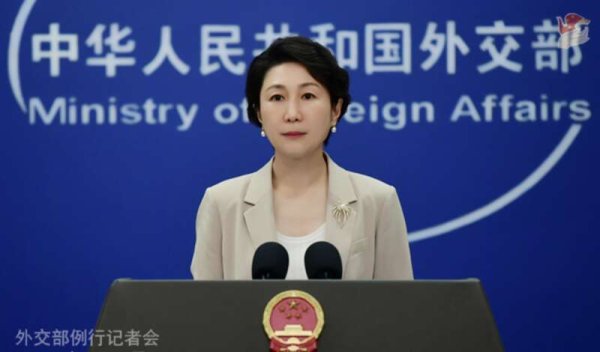 美伊冲突危及中国石油供应？外交部：将采取必要措施保障自身能源安全