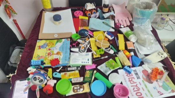 二孩宝妈在小城，教机器人做家务，月入3000