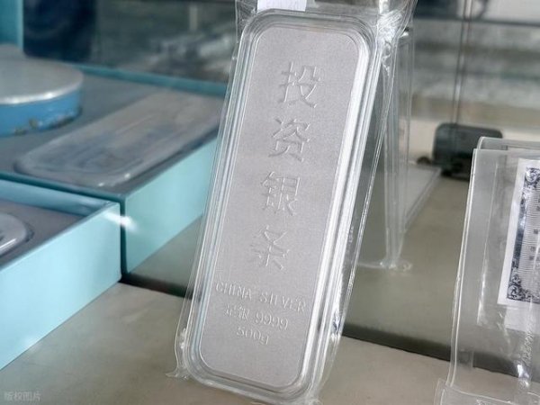 印度白银货币化狂飙突进