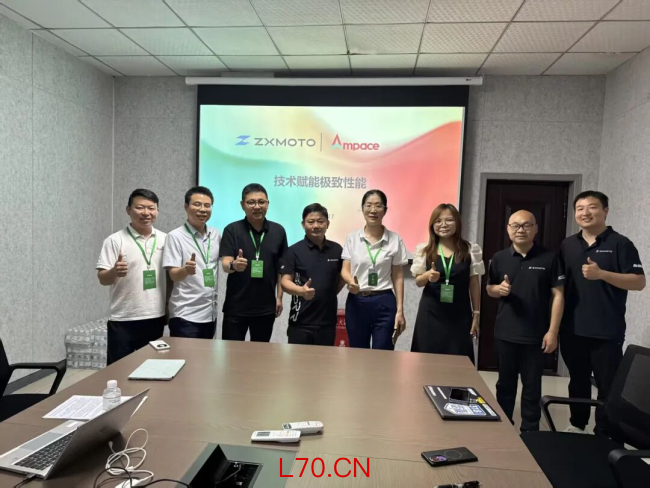 张雪拿下宁德时代大单 强者抱团如虎添翼