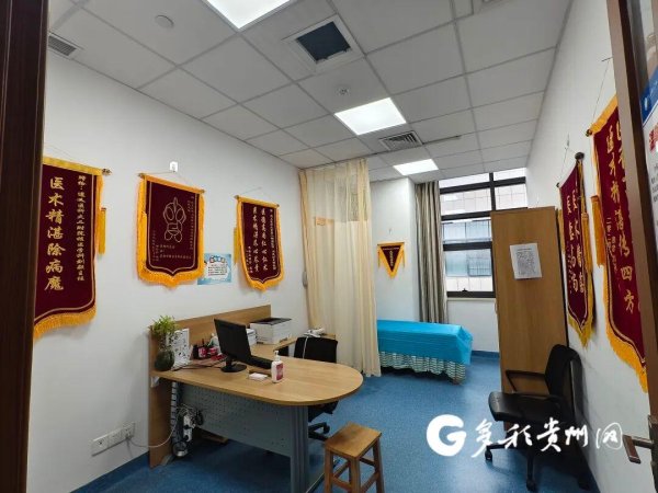 错峰就医不用愁 遵医二附院核医学周末门诊+检查全面开放