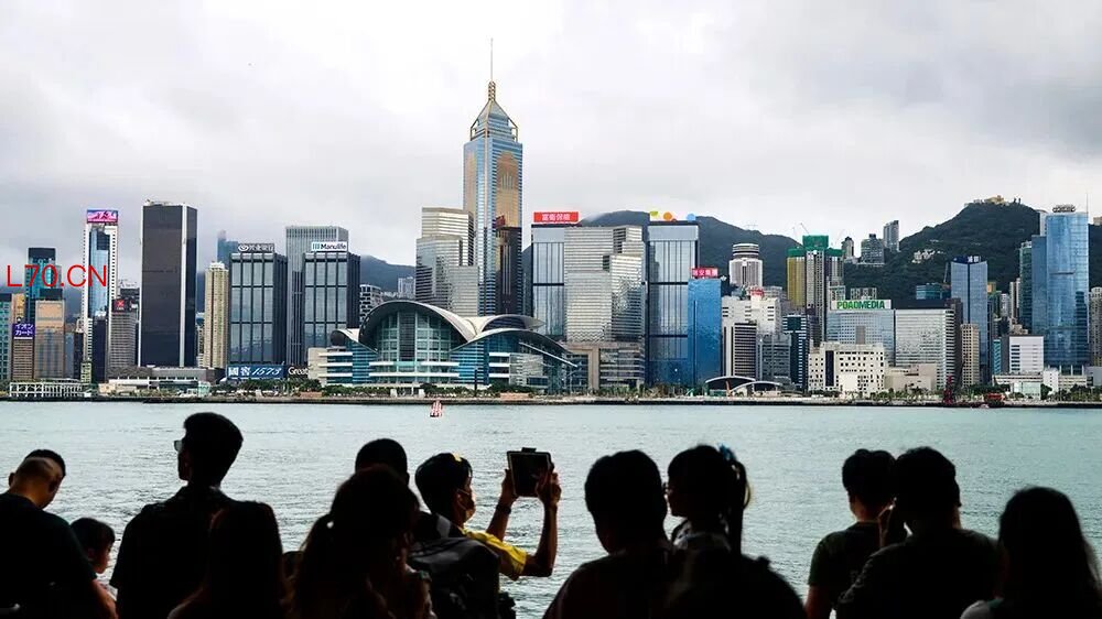 （图：香港商报）