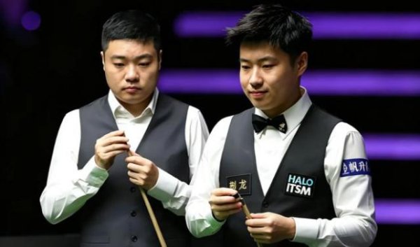 赚46万奖金！赵心童13-9丁俊晖 1/4决赛对手出炉 世锦赛8强定4席
