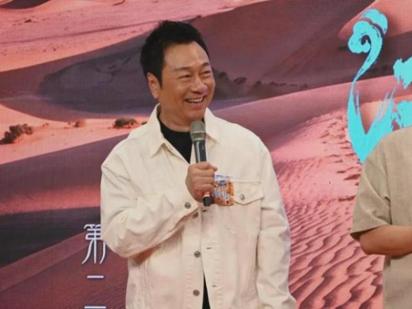 三届视帝定居内地，麦长青自曝仍与TVB有约