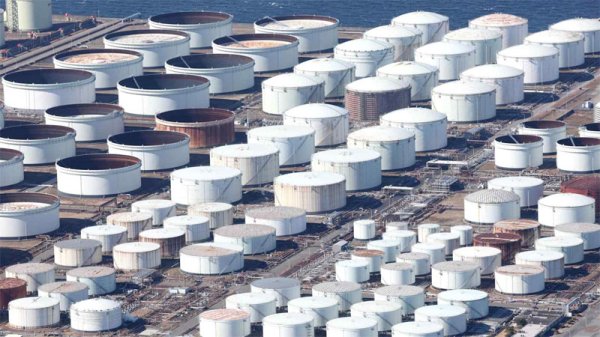 霍尔木兹海峡关闭，日本可能面临乙烯生产中断