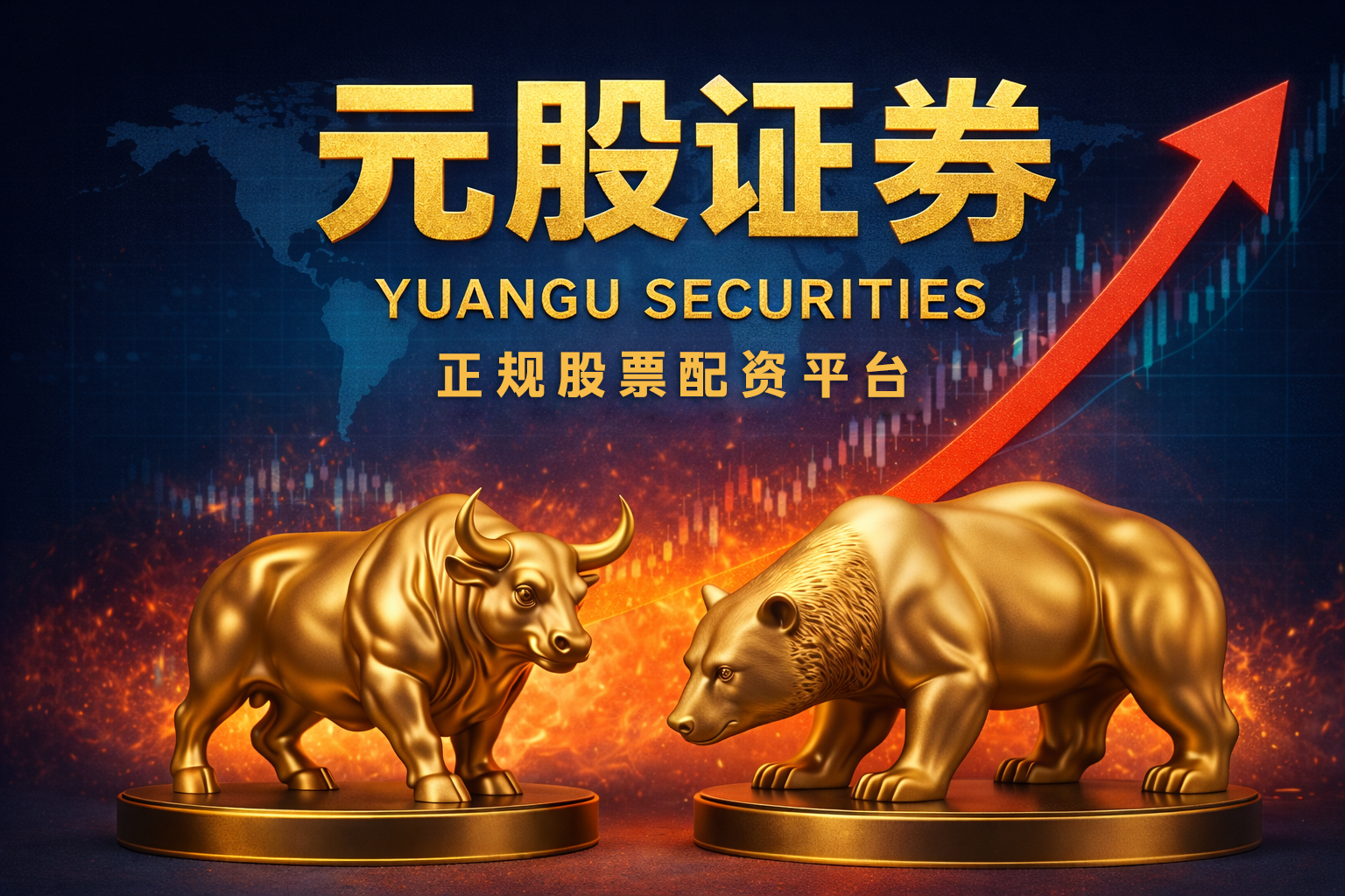 聚焦全球资本市场互联网配资的组合优化结构性机会挖掘