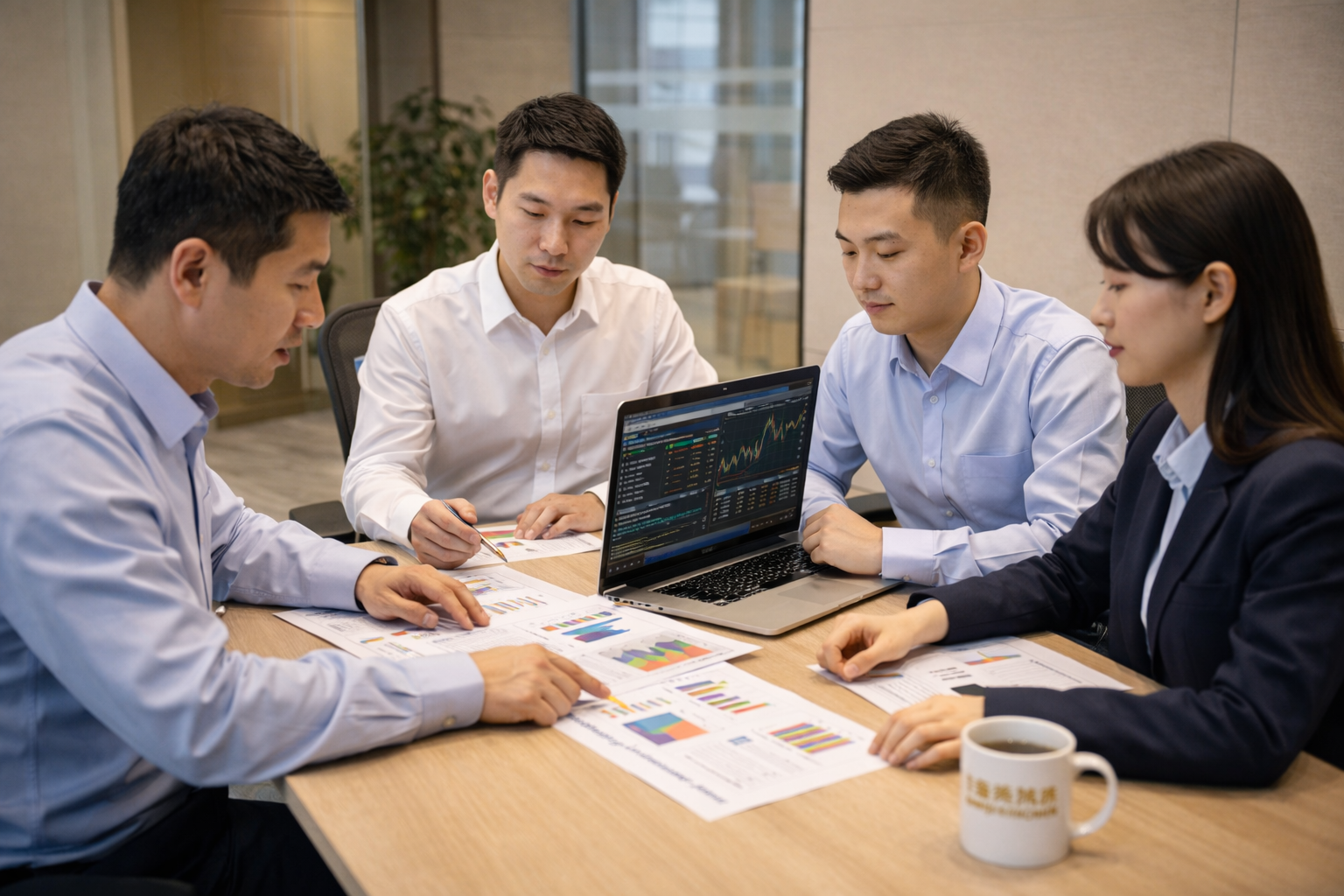 近一年跨国资本市场老牌配资的情绪周期识别行为金融视角观察